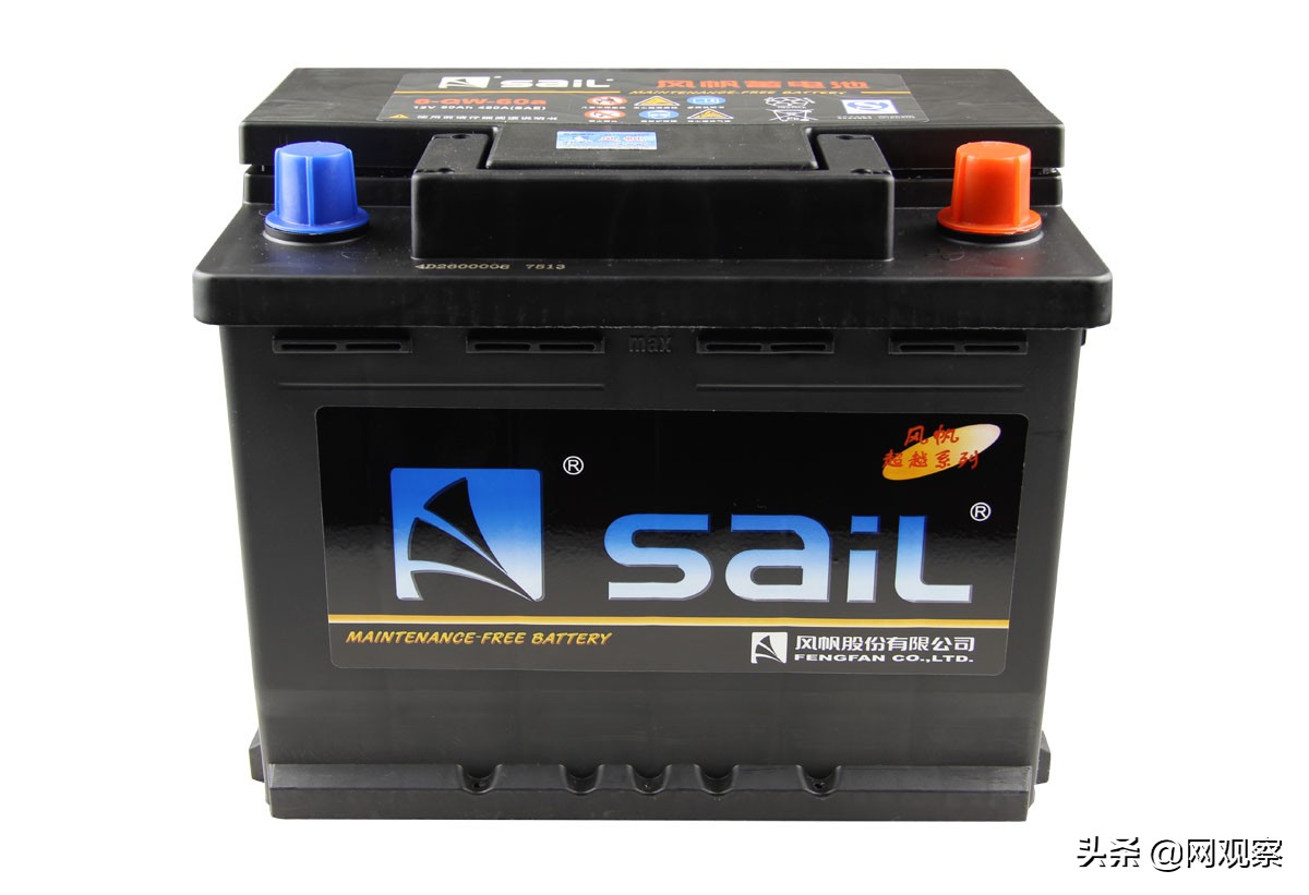风帆蓄电池假的多吗,杂牌摩托电瓶
