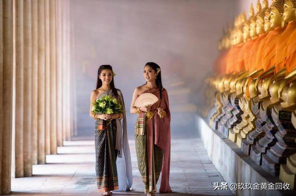 2021苏州黄金回收多少一克,苏州黄金回收最新价格查询