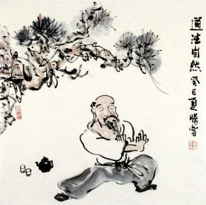 终南山秘境探索,一起探寻你所不知道的终南山秘境