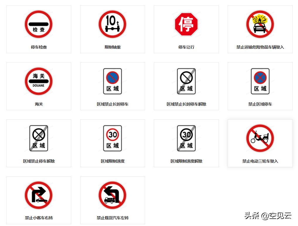 考驾照科目一快速记忆法口诀,c1驾考科目一快速记忆法