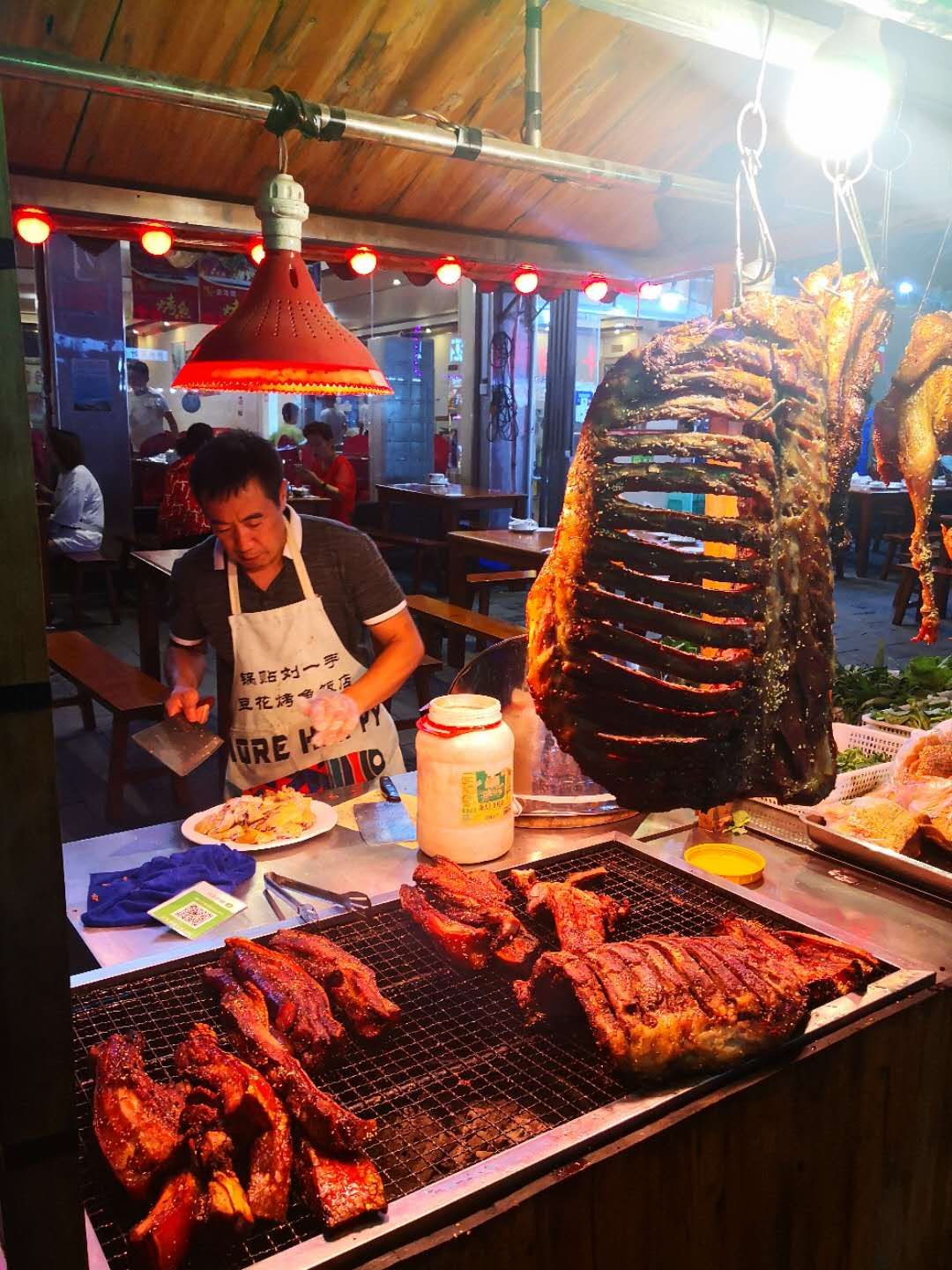 荔波小七孔的水是哪里来的,贵州荔波大七孔一天时间够吗