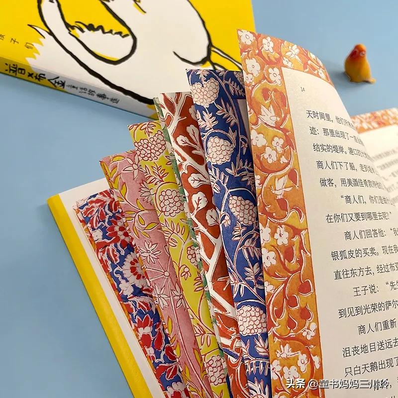 适合孩子读的经典文学书籍,孩子各个年级应该读哪些作家的书