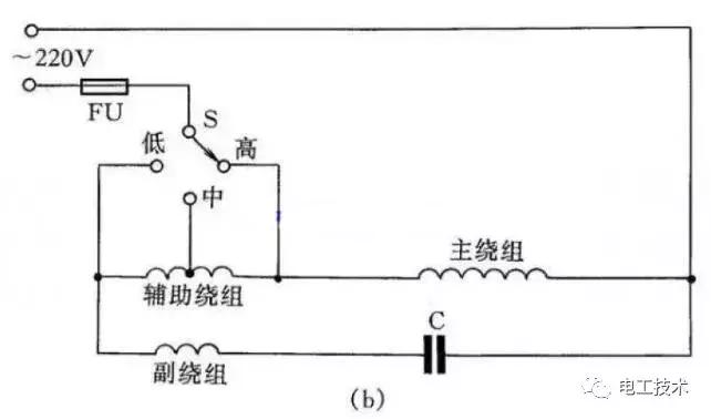 国际电工一开五孔正确接线方法,电工双控开关接线方法