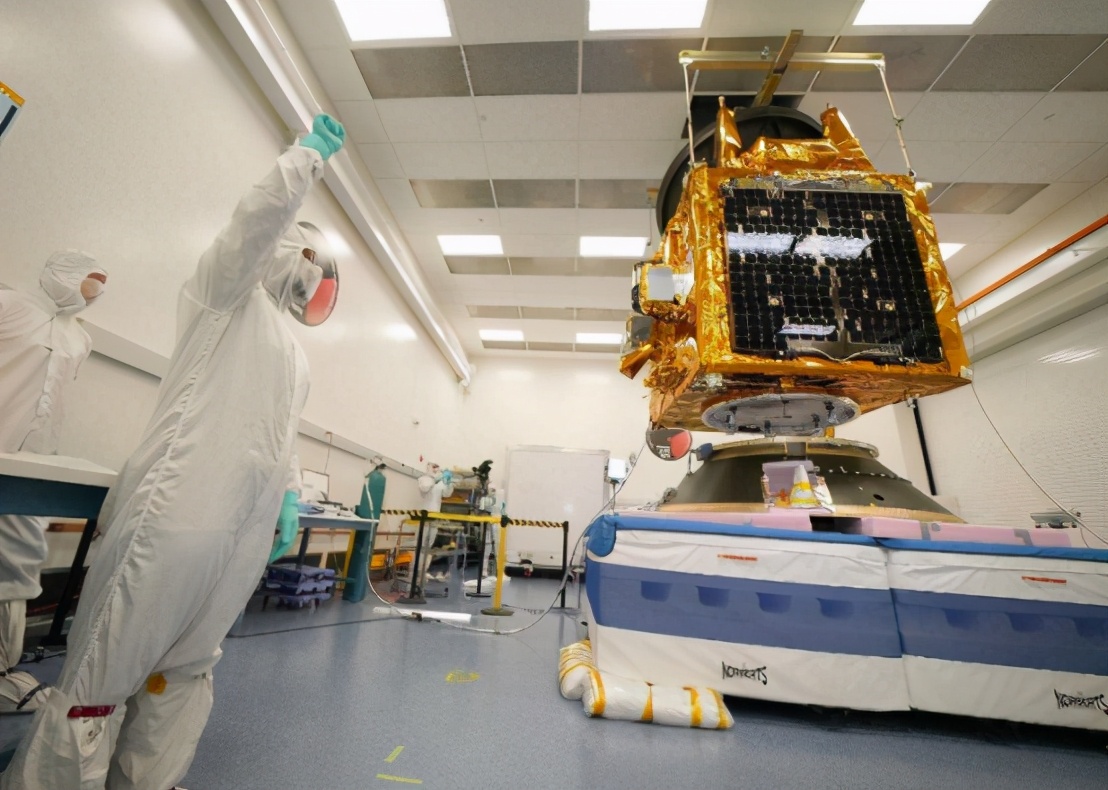 阿联酋宣布探月!计划在2024年发射“拉希德”,他们能成功?