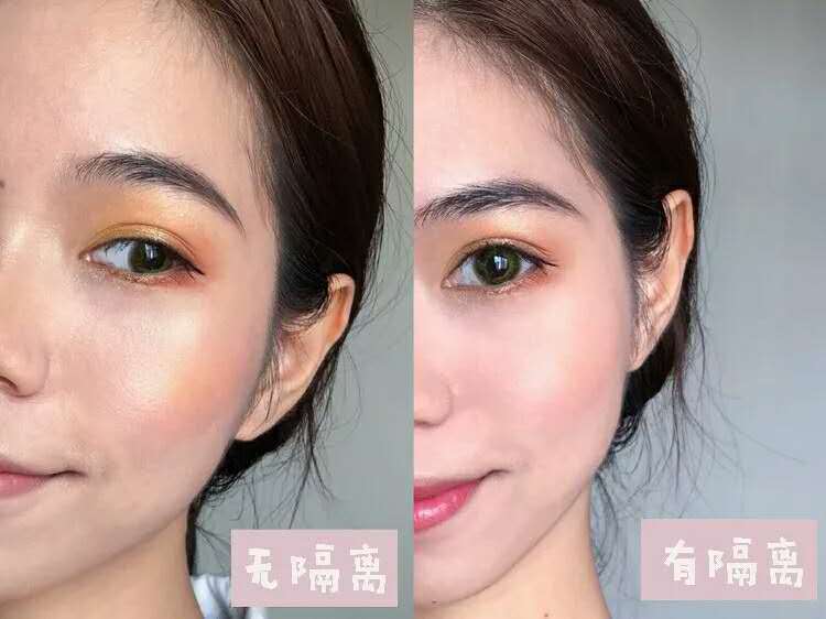 超长待机之底妆篇,超强底妆不浮粉不斑驳