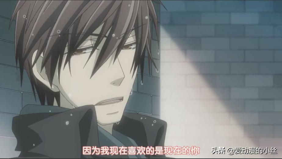 世界第一初恋动漫中现实场景,世界第一初恋动漫讲解