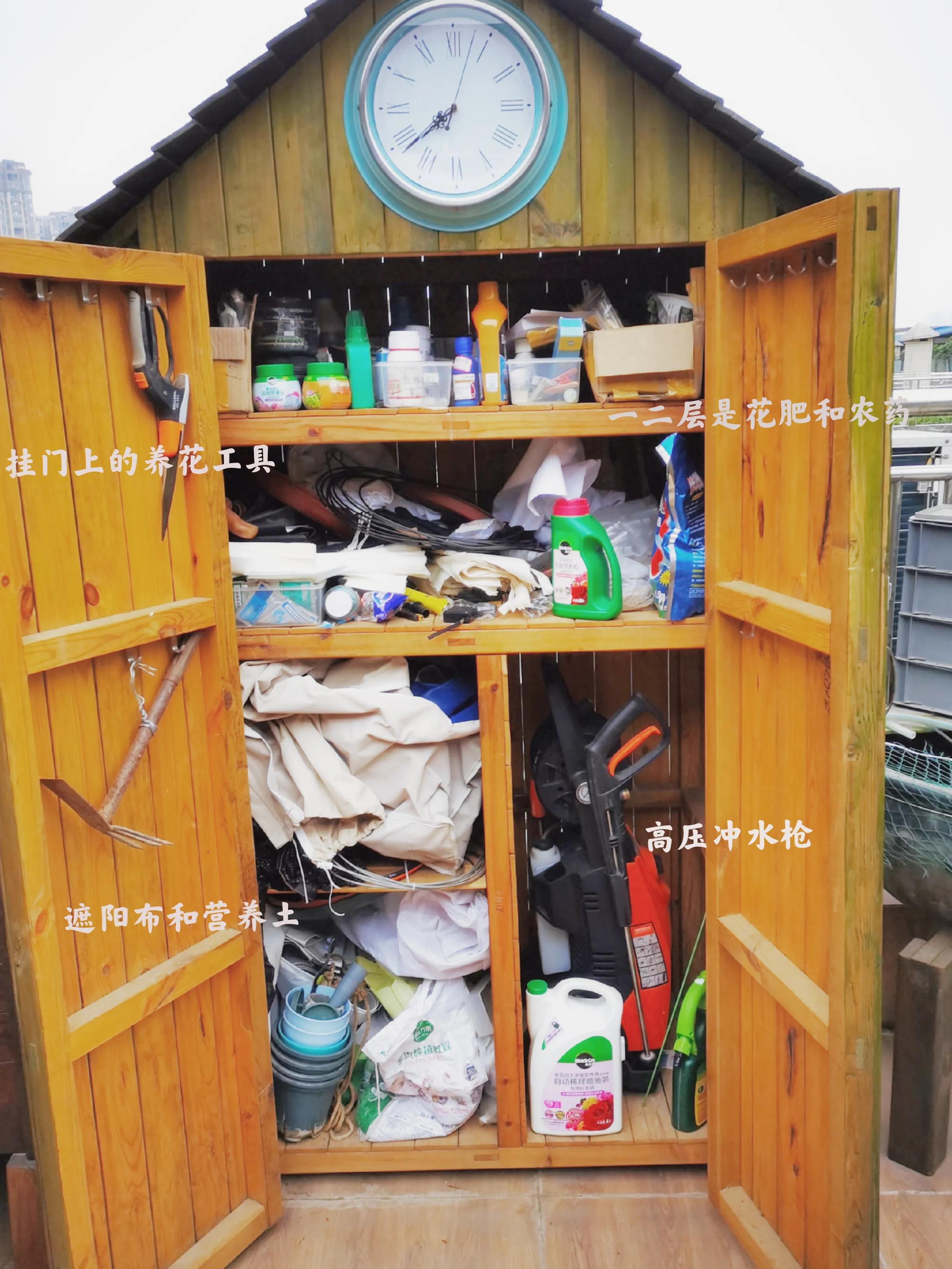 这才是楼顶花园该有的样子,楼顶花园如何出效果