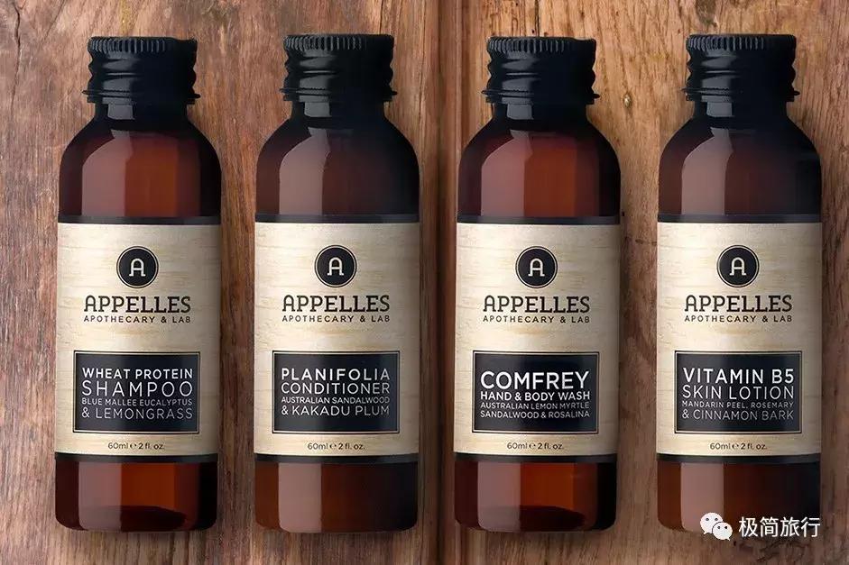 五星级酒店都使用的牙刷,五星级酒店用什么洗漱用品