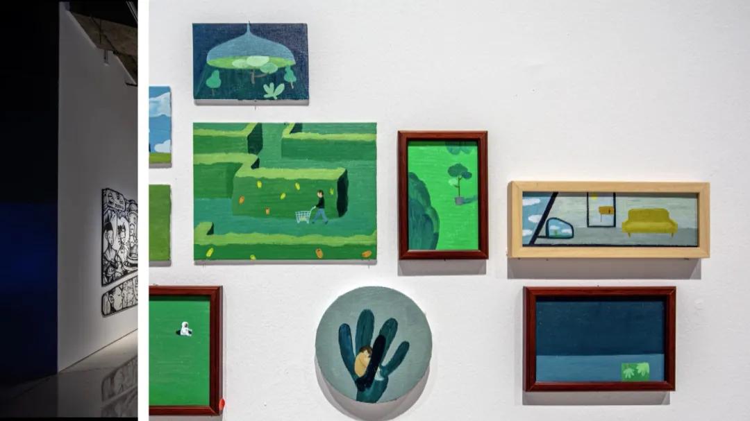 北京五棵松华熙live最全逛街攻略来了！推荐给你最棒的吃喝玩乐