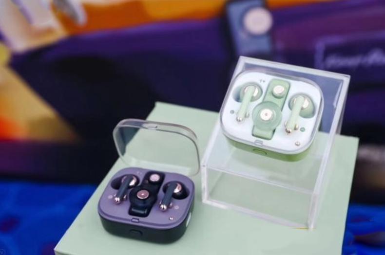 猫王开放式耳机,猫王复古耳机