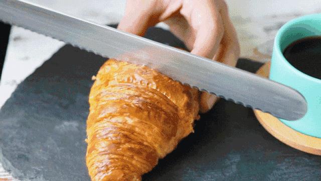 魔都面包大大大大测评，教你吃懂面包！