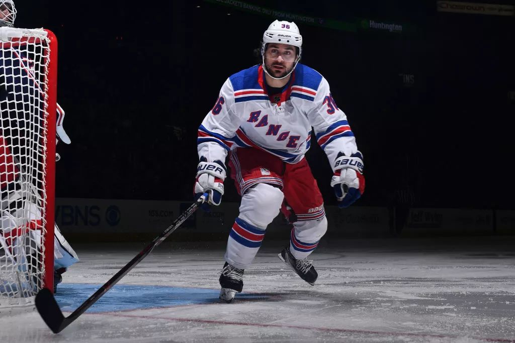 冰球比赛最帅的的队服,史上最帅冰球服