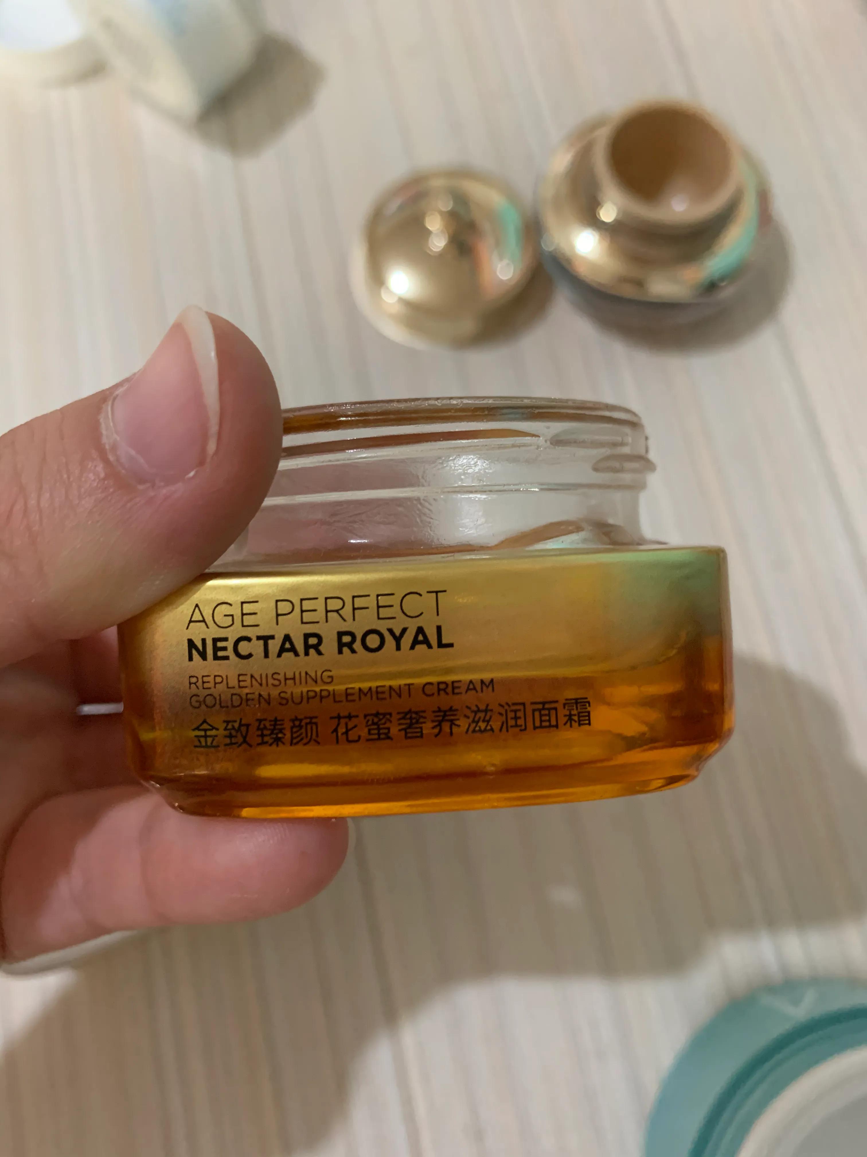 面霜空瓶大容量轻便,面霜空瓶回购记