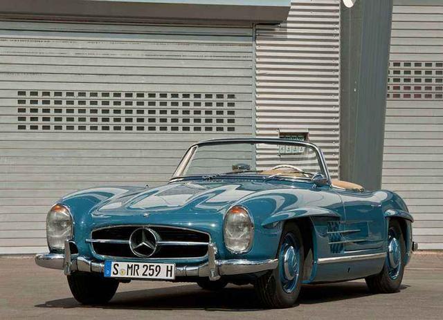 鸥翼门所有车型图片,鸥翼门在售车型