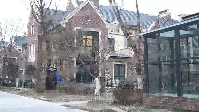 鹿晗八千万买的房子,鹿晗千万智能豪宅曝光