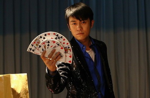 林雨申表白被抢先一步,林雨申被5个女生追