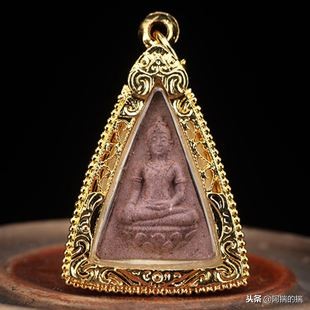 泰国佛牌恐怖事件,泰国佛牌极度危险知乎