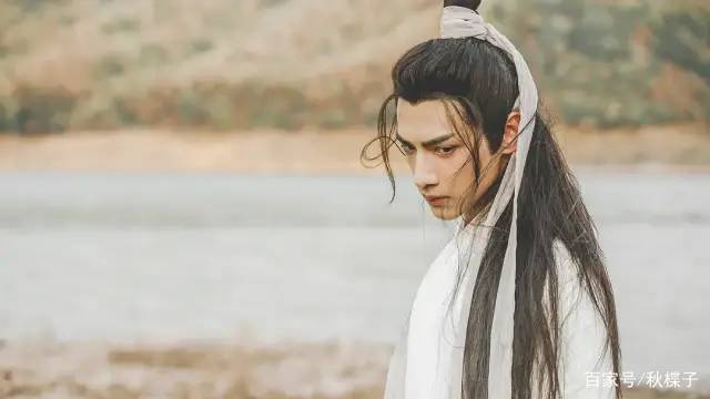 影视剧里让人反感的正面人物,盘点影视剧中命运悲惨的人物