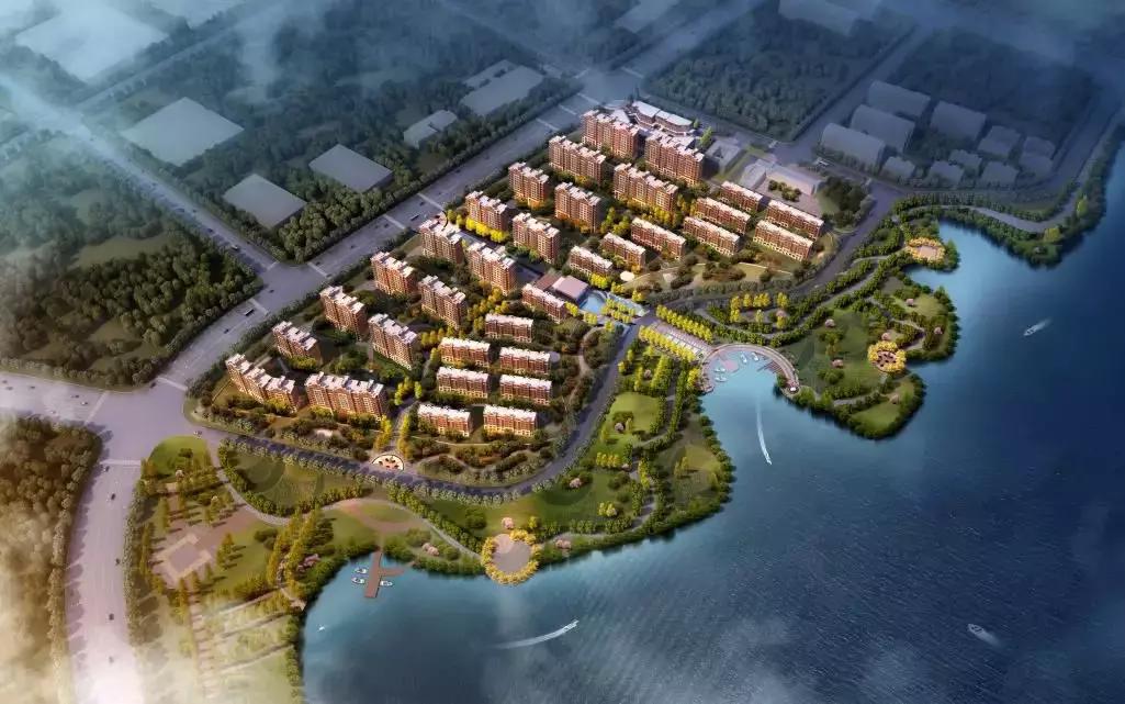 南京主城200万三房二手房,江宁200万左右的湖景房