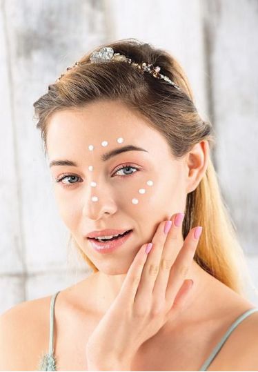 让我们一起“蜂”狂护肤