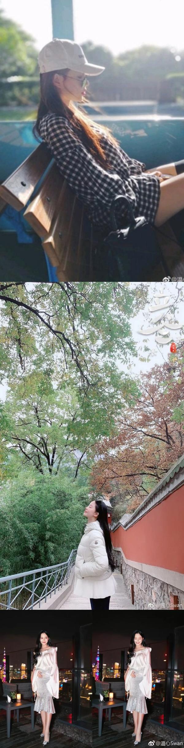 深大校花事件处理结果,深大校花事件