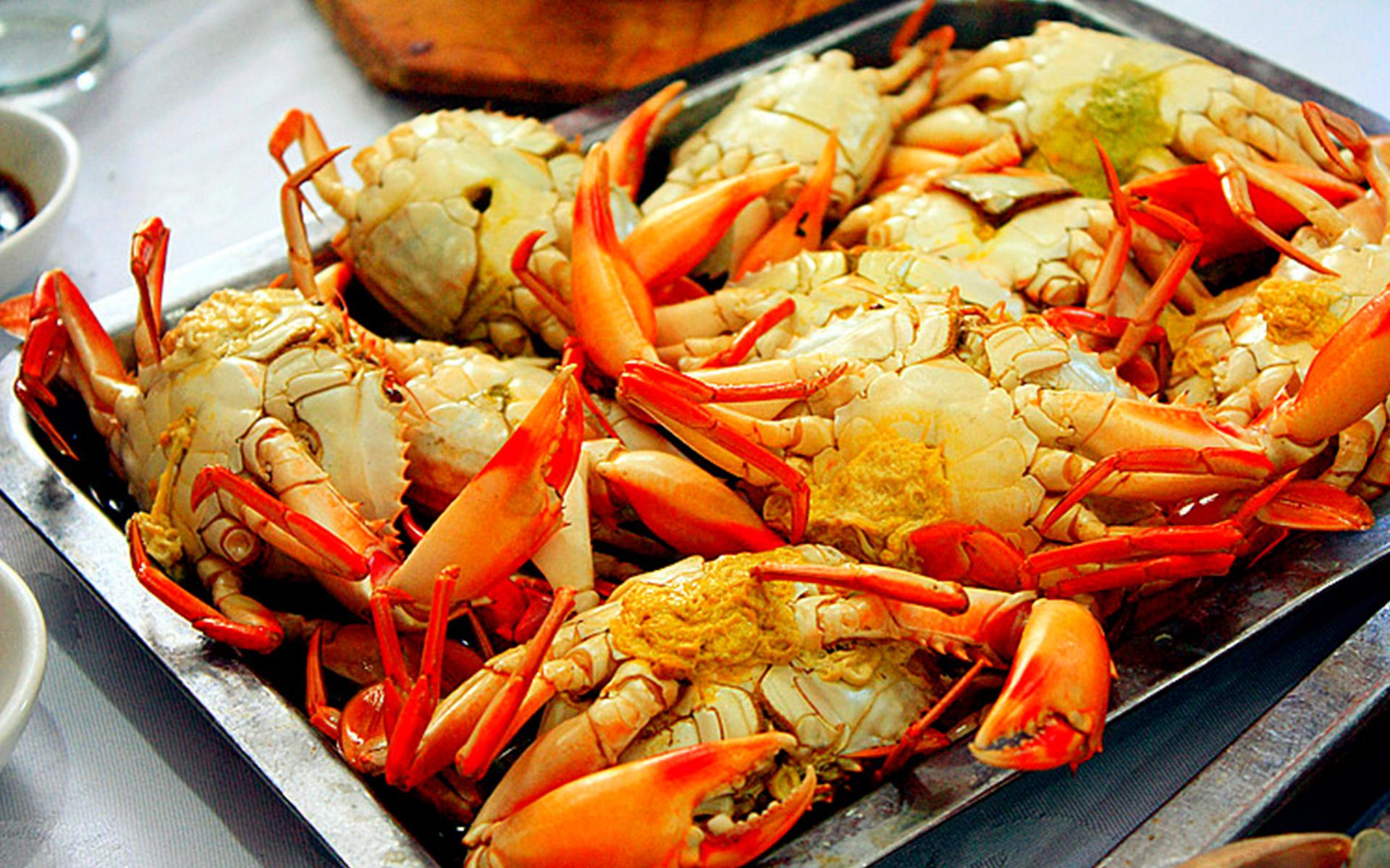 到北海吃饭攻略,到北海品尝到的海鲜美食