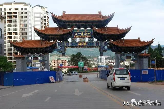 彩云之南美丽的云南,彩云之南云南省昆明市