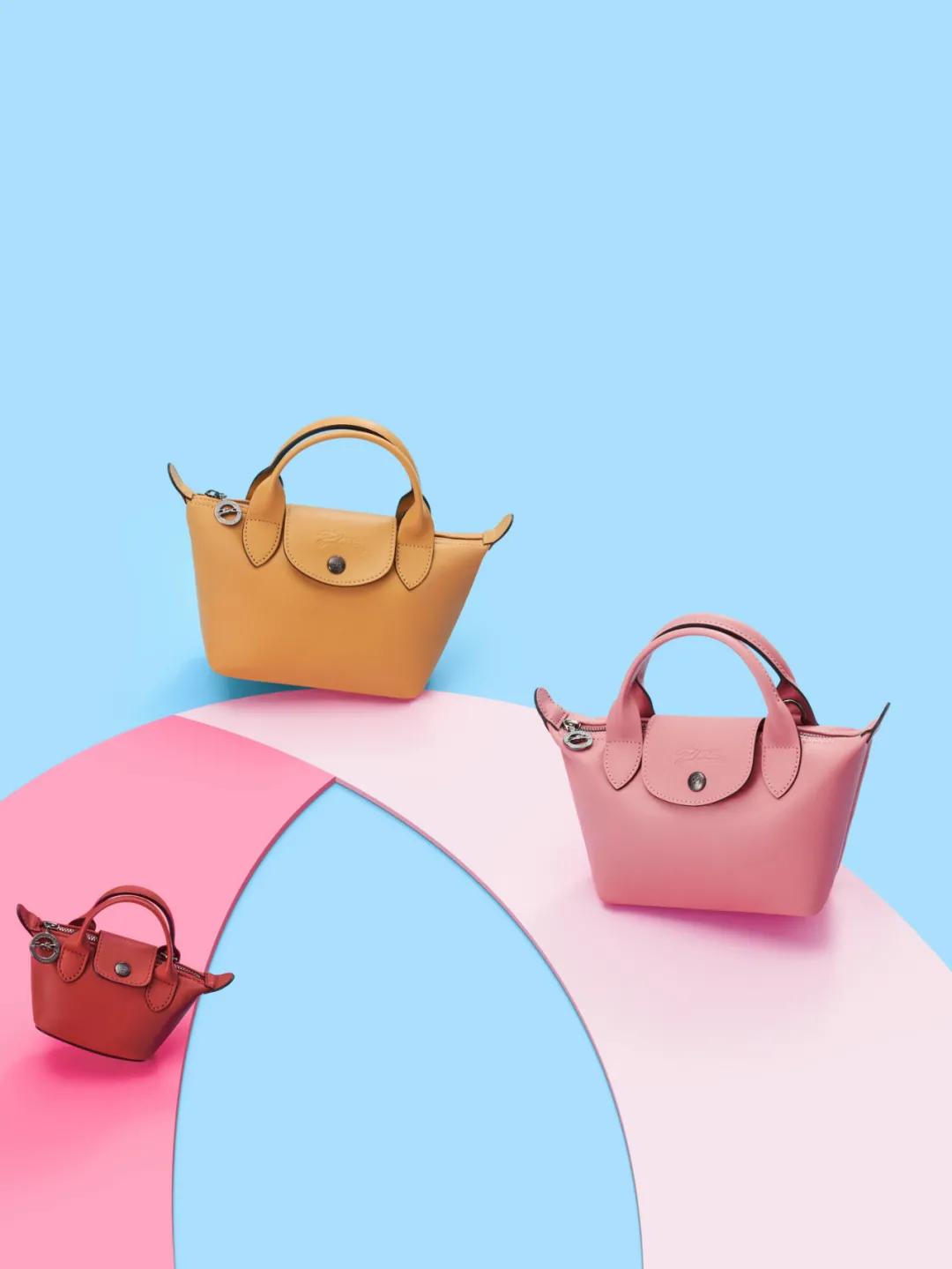 适合七夕送的小众包,情人节礼物大牌包推荐