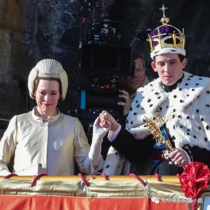 王牌剧9.4分回归！还原戴安娜王妃，查尔斯王子拒看，王室不满