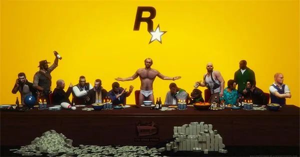 赛博朋克2077宣传欺诈跌落神坛，众多玩家化身驴孝子为其辩护