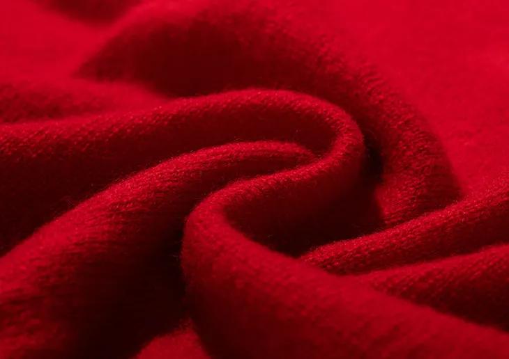 正宗山羊绒羊绒衫冬季,今年最火的羊绒衫