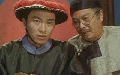 金牌配角吴孟达采访,黄金配角吴孟达