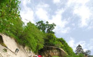 中国华山,中国华山是哪个省的