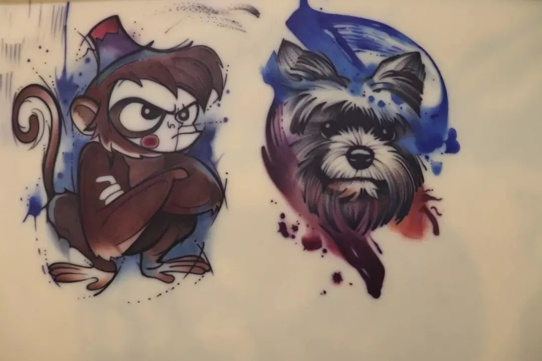 如何从零基础学纹身,纹身零基础入门知识