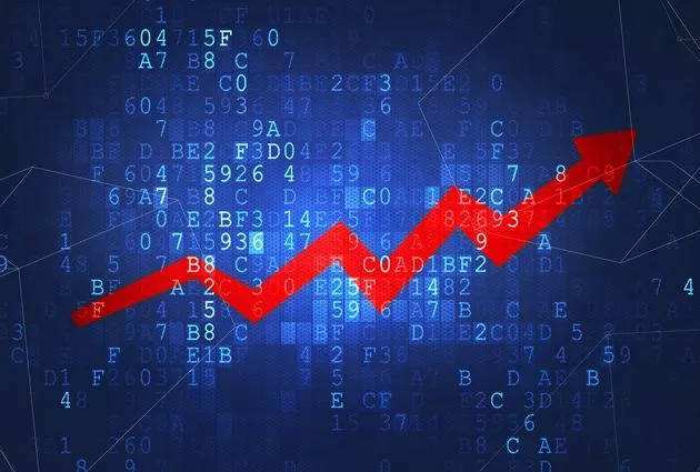 圣江海股票走势,东方股圣牛市