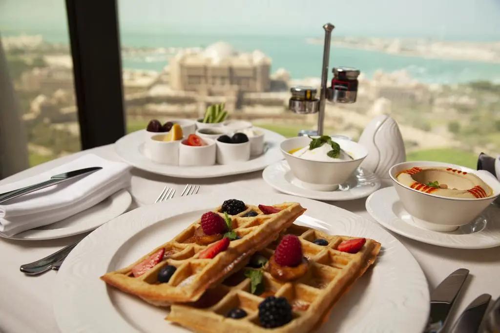 阿布扎比1000左右酒店推荐,阿布扎比酋长酒店