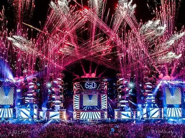 泰国|这回，我可要喷你了