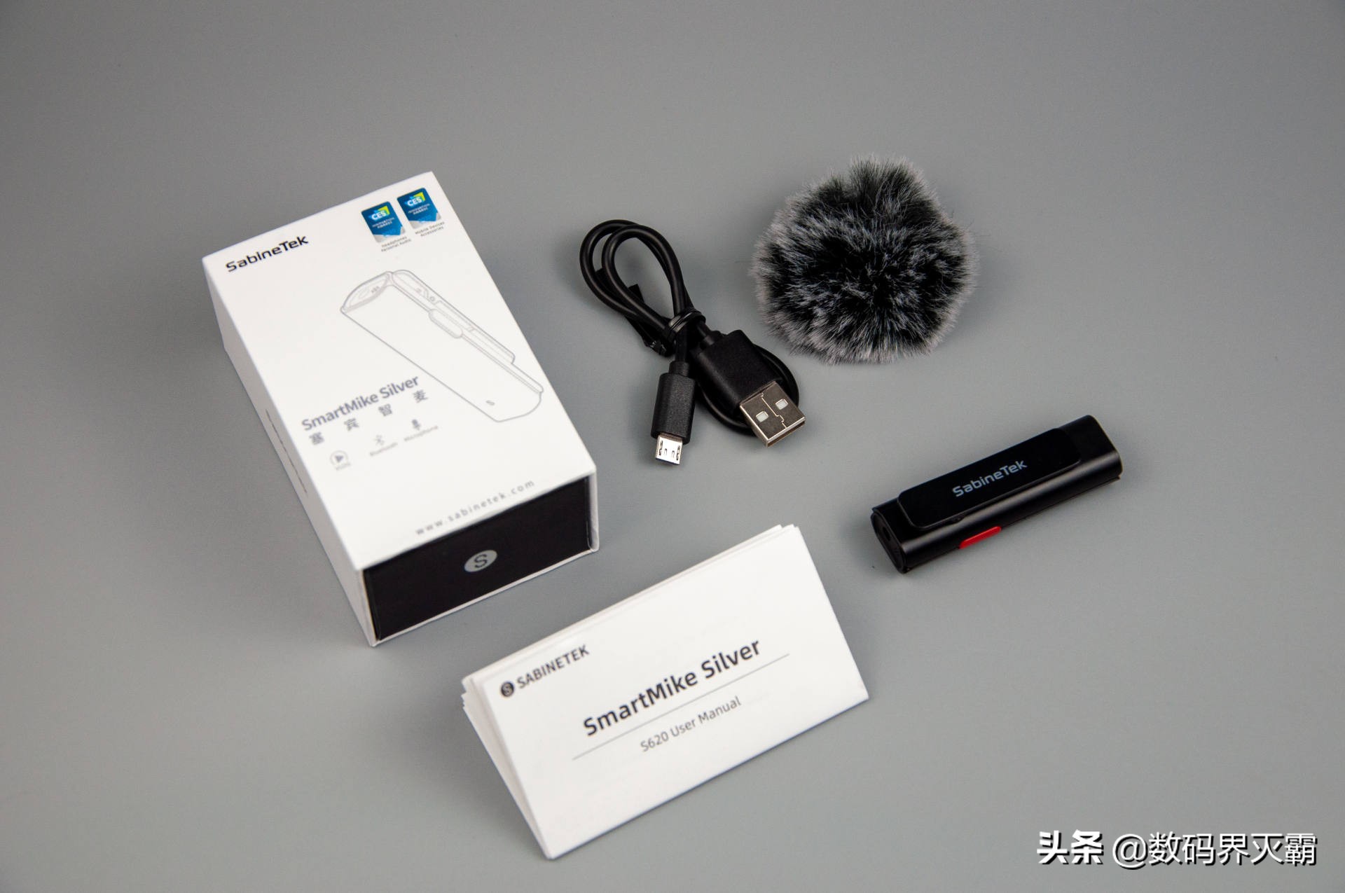 短视频博主怎样炼成的塞宾Silver让你事半功倍