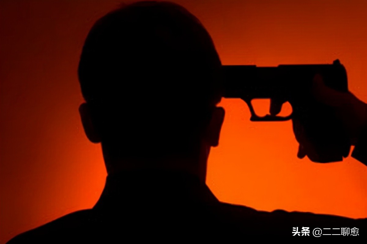 “压力太大，实在熬不下去了”|自杀前，先试试这四种自救方法