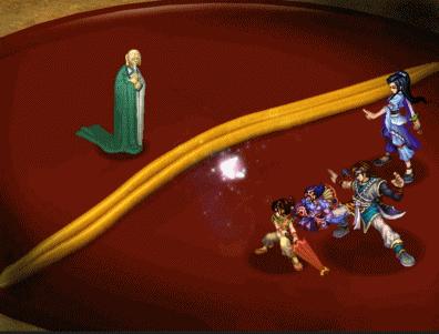 仙剑奇侠传新的开始战斗关键人物,仙剑历届boss战