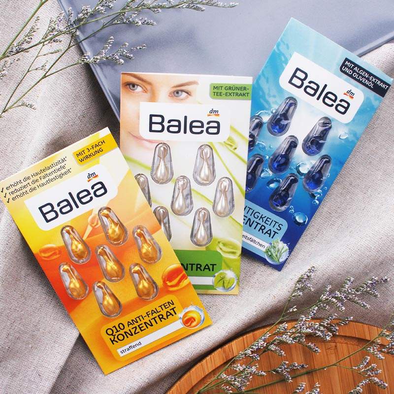 德国化妆品好用,德国化妆品怎么样啊值得买吗