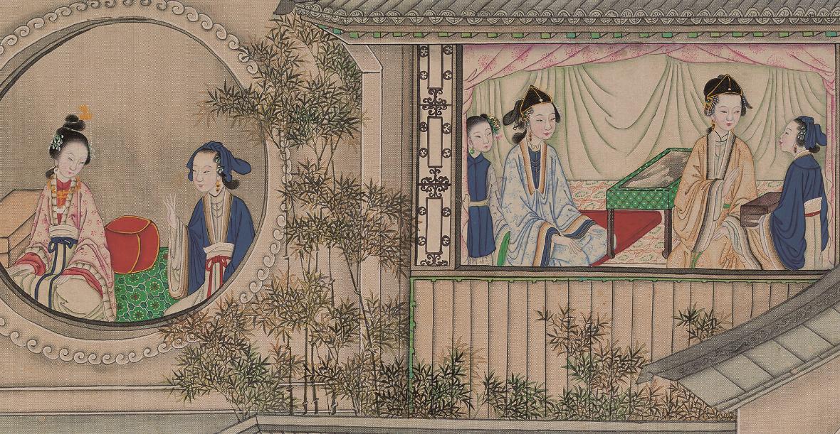 曹雪芹笔下的荣国府原址在哪,曹雪芹写的红楼梦里荣国府在哪里