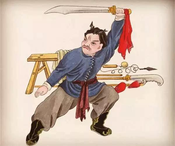 江湖卖药老头绝技,江湖打把式卖艺如何吆喝