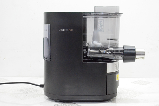 九阳面条机m6-l20使用教程,九阳l6全自动面条机测评