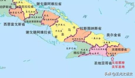 古巴在美国有多厉害,古巴为何对抗美国几十年不败