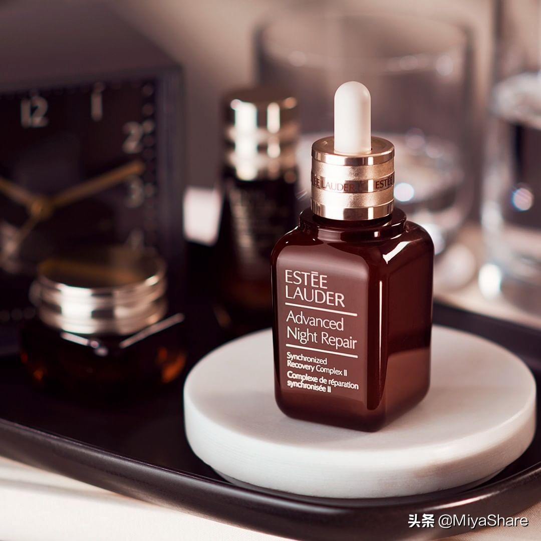 平民版的小棕瓶,高能小棕瓶和经典小棕瓶推荐