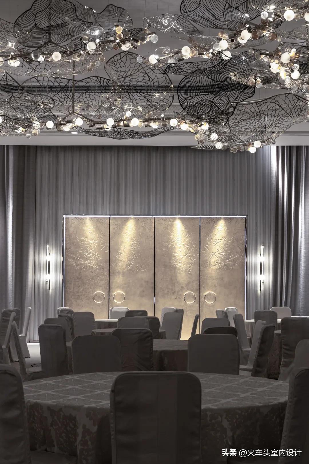 如心婚庆,荃湾如心酒店婚礼