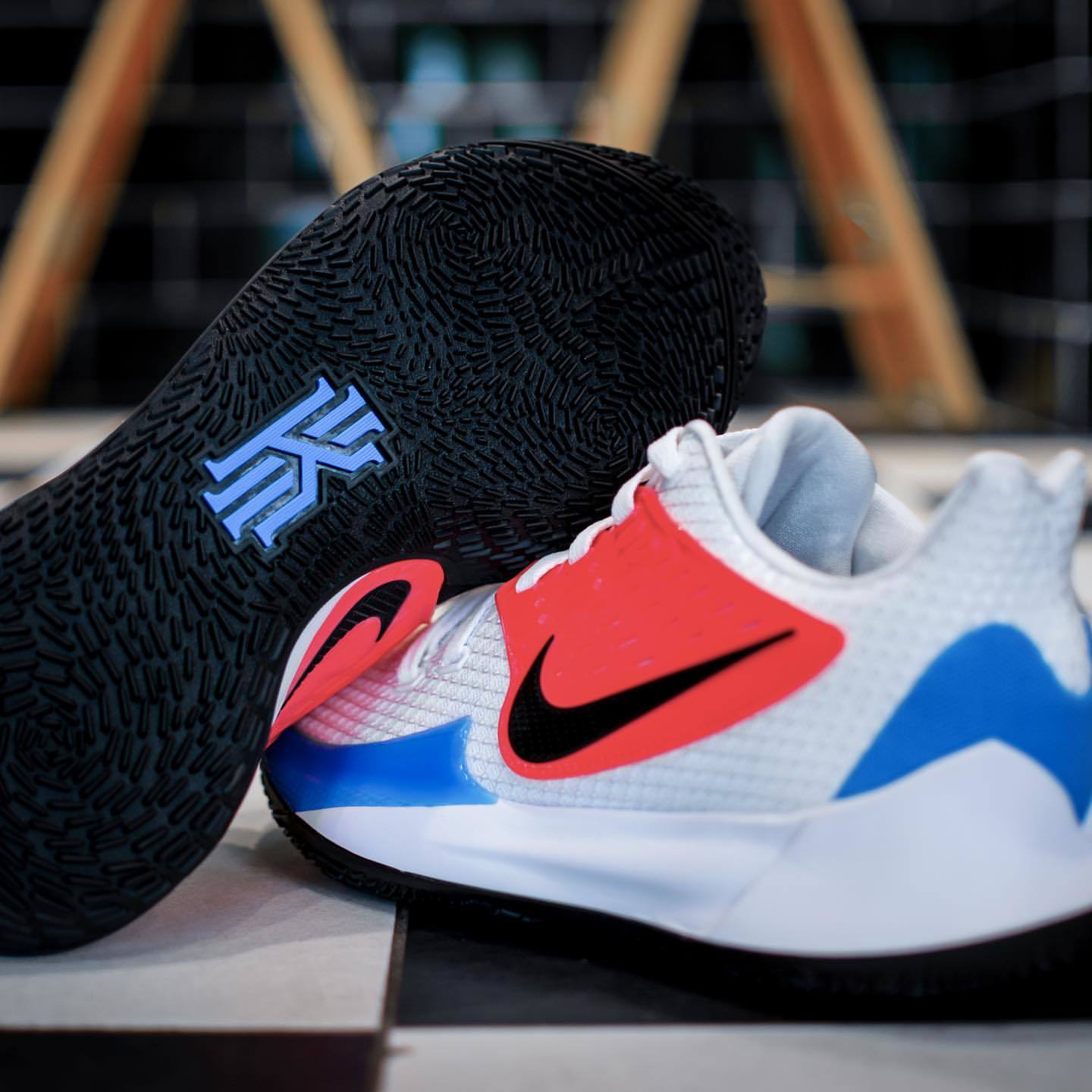 目前有什么真香球鞋,盘点每款球鞋的味道