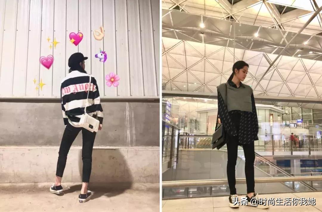 明星都在穿的潮鞋不容错过哦,今年过年必备的五双平价好鞋