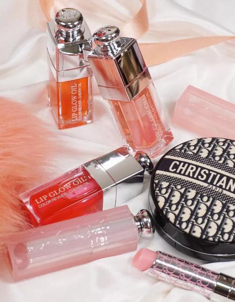 佟丽娅同款胡萝卜色口红,佟丽娅同款胡萝卜色号口红